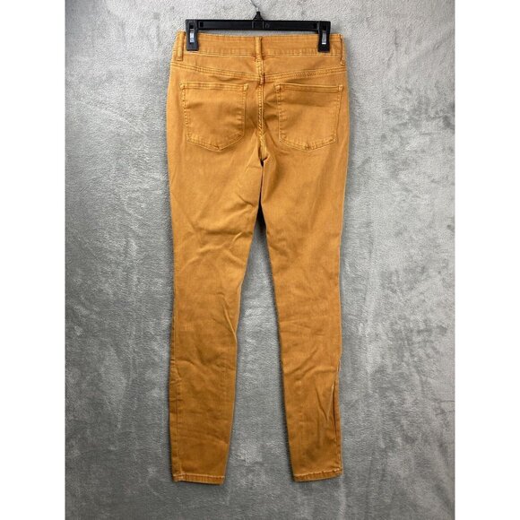 Maurices Womens Small Skinny Jeans - Picture 6 of 6